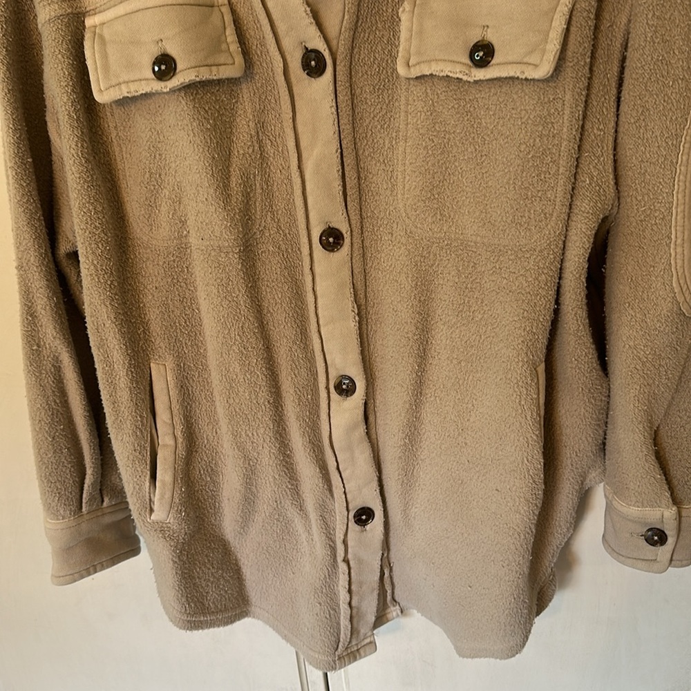 FREE PEOPLE Ruby Jacket - Picture 13 of 14
